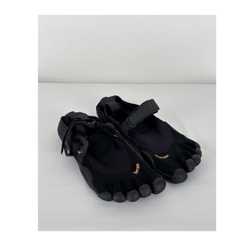 Vibram FiveFingers M148 KSO Barefoot Running Shoes Minimalist Men Size 43 EU